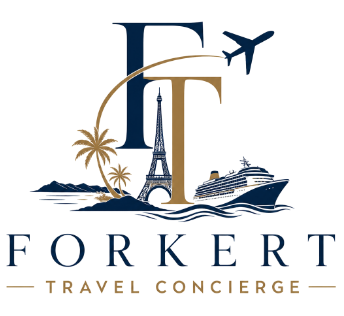 Forkert Travel Concierge
